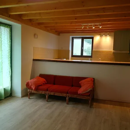 7 Personnes Ideal En Famille Saint-Michel (Pyrenees-Atlantiques)