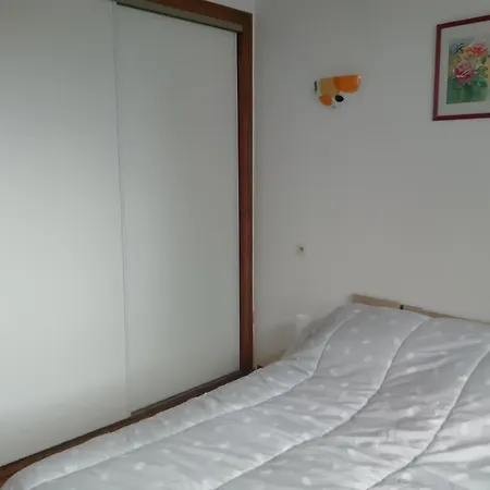 7 Personnes Ideal En Famille Appartement