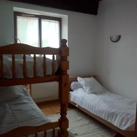 7 Personnes Ideal En Famille * Saint-Michel (Pyrenees-Atlantiques)