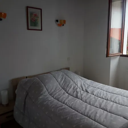 7 Personnes Ideal En Famille Appartement Saint-Michel (Pyrenees-Atlantiques)