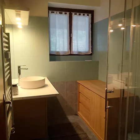 Appartement 7 Personnes Ideal En Famille *
