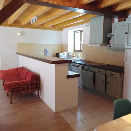 Appartement 7 Personnes Ideal En Famille Saint-Michel (Pyrenees-Atlantiques)
